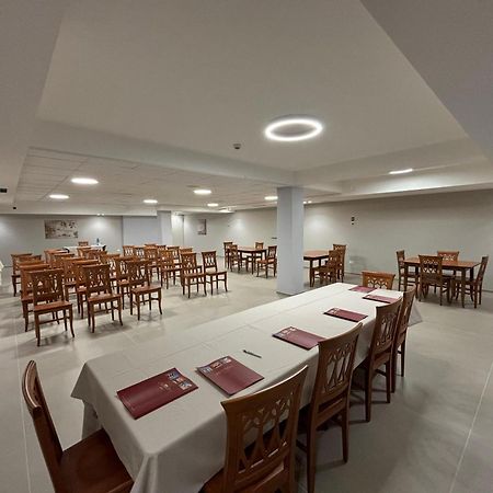 Hotel Valle Rossa San Giovanni Rotondo Exterior photo
