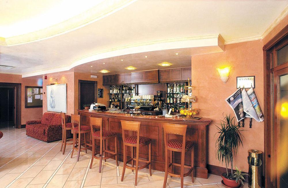 Hotel Valle Rossa San Giovanni Rotondo Exterior photo
